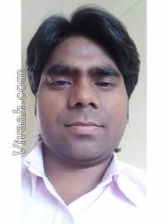 VIN0751  : Dhobi (Bihari)  from  Chennai