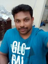 VIN0954  : Vanniyar (Tamil)  from  Chennai