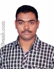 VIN1027  : Brahmin Iyer (Tamil)  from  Kumbakonam