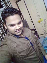 VIN2083  : Yadav (Hindi)  from  West Delhi