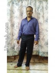 VIN2107  : Brahmin Kokanastha (Marathi)  from  Borivli