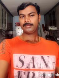 VIN2352  : Naicker (Tamil)  from  Mayiladuthurai