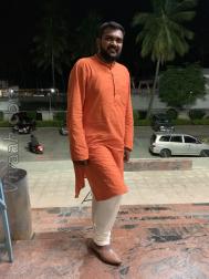 VIN2823  : Gowda (Kannada)  from  Bangalore