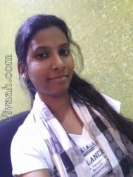 VIN2835  : Roman Catholic (Tamil)  from  Chennai