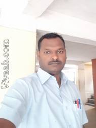 VIN2845  : Vanniyar (Tamil)  from  Coimbatore