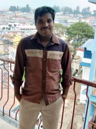 VIN2960  : Naicker (Tamil)  from  Attur