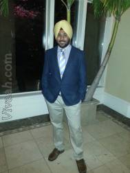 VIN3027  : Jat (Punjabi)  from  Toronto