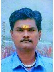 VIN3199  : Brahmin Sri Vishnava (Telugu)  from  Madurai