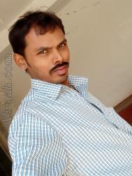 VIN3356  : Gowda (Kannada)  from  Bangalore