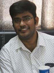 VIN3389  : Kongu Vellala Gounder (Tamil)  from  Coimbatore