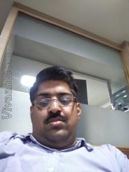 VIN3436  : Brahmin Niyogi Nandavariki (Telugu)  from  Mumbai