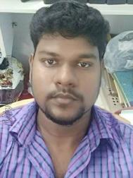 VIN3638  : Mudaliar (Tamil)  from  Chennai