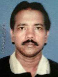VIN3955  : Sheikh (Urdu)  from  Vishakhapatnam