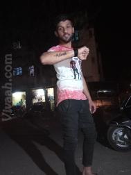 VIN4117  : Maratha (Marathi)  from  Nashik