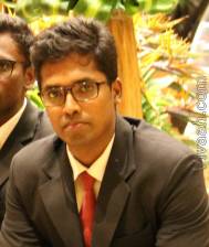 VIN4499  : Vishwakarma (Tamil)  from  Coimbatore