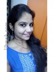 VIN4595  : Naidu Balija (Telugu)  from  Bangalore