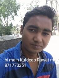VIN4630  : Rajput Garhwali (Hindi)  from  Faridabad