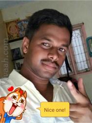 VIN4672  : Yadav (Tamil)  from  Chennai