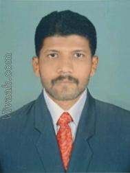 VIN4798  : Chettiar (Telugu)  from  Coimbatore