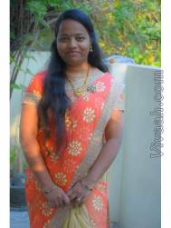 VIN4814  : Viswabrahmin (Telugu)  from  Paloncha