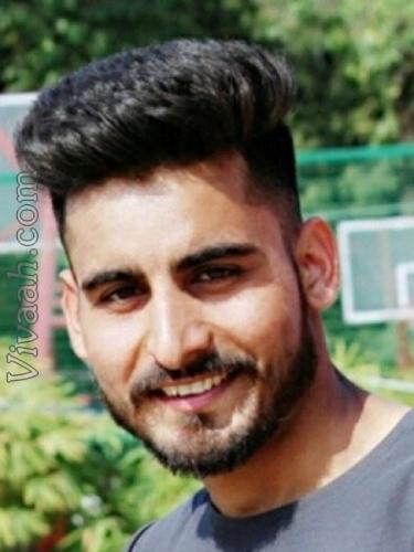 Haryanvi Jat Hindu 29 Years Groom/Boy Chandigarh. | Matrimonial Profile VIN5752 - Vivaah Matrimony Haryanvi Jat Hindu 29 Years Groom/Boy Chandigarh. | Matrimonial Profile VIN5752 - Vivaah Matrimony