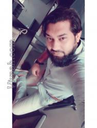 VIN6064  : Hanafi (Hindi)  from  Jeddah