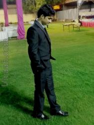 VIN6753  : Sheikh (Hindi)  from  South Delhi