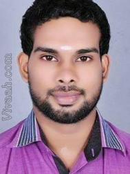 VIN6980  : Nair Velethadathu (Malayalam)  from  Thrissur