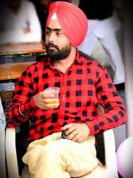 VIN7427  : Ramdasia (Punjabi)  from  Sirsa