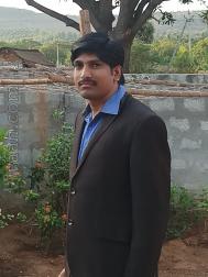 VIN7534  : Kamma (Telugu)  from  Nuzvid