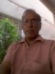 VIN7701  : Brahmin (Telugu)  from  Hyderabad