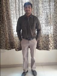 VIN7984  : Brahmin Velanadu (Telugu)  from  Hyderabad