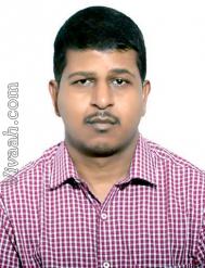 VIN7989  : Vishwakarma (Telugu)  from  Anantapur