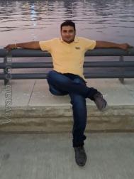 VIN8116  : Panchal (Gujarati)  from  Ahmedabad