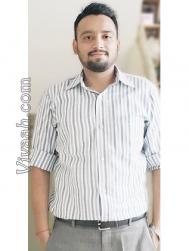 VIN8156  : Patel Leva (Gujarati)  from  Anand