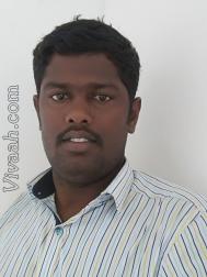 VIN8255  : Nadar (Tamil)  from  Karaikkudi