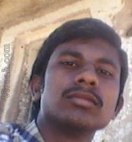 VIN8295  : Vannar (Tamil)  from  Gobichettipalayam