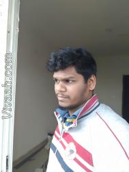VIN8366  : Gounder (Tamil)  from  Bangalore