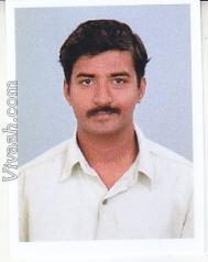 VIN8667  : Brahmin Iyer (Tamil)  from  Chennai