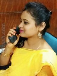VIN9703  : Kashyap (Bengali)  from  Kolkata