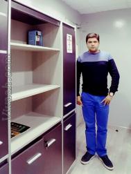 VIN9748  : Adi Dravida (Hindi)  from  Dubai