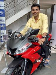 VIO0298  : Gowda (Kannada)  from  Bangalore