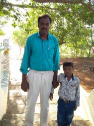 VIO0356  : Kuravan (Tamil)  from  Vellore
