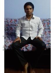 VIO0599  : Bhandari (Marathi)  from  Navi Mumbai