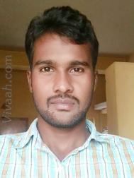 VIO0738  : Reddy (Telugu)  from  Kadapa