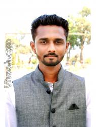 VIO1468  : Lohar (Marathi)  from  Nagpur