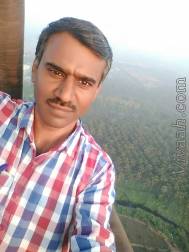 VIO1485  : Naidu (Tamil)  from  Coimbatore