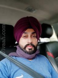 VIO1708  : Saini (Punjabi)  from  Chandigarh