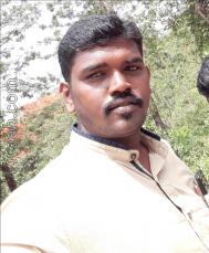 VIO2159  : Devendra Kula Vellalar (Tamil)  from  Chennai