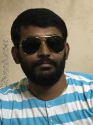 VIO2259  : Reddy (Telugu)  from  Tirupati